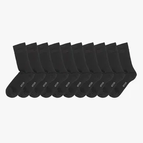 Eton Bambus Sokker 10-pack (Herre)