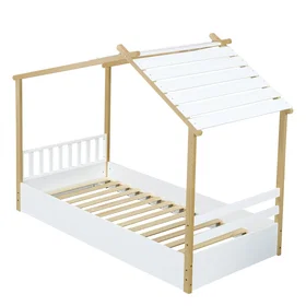 OKWISH Child Bed 90x190cm
