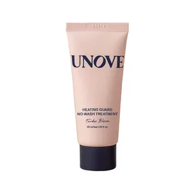 Unove Heating Guard No-Wash Treatment Leave In Treatment 147ML