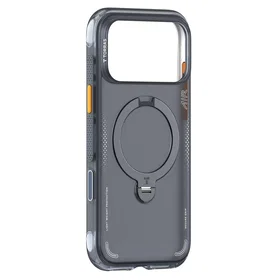 Torras Q3 Air MagSafe Etui til iPhone 18 Pro/17 Pro