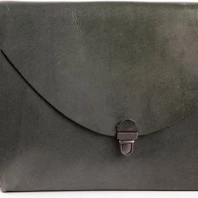 Harold's Fold Crossbody Laukku (24 cm)