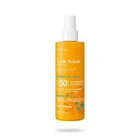 Pupa Lait solaire SPF50 200ml