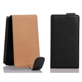 Cadorabo Flip Etui for Nokia Lumia 630/635