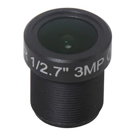 Marshall Electronics 8mm f/1.8 for M12 Mount