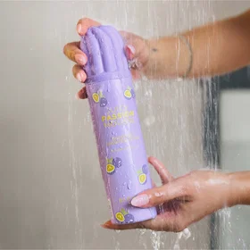 Biovene JUICY PASSION Vispet Shower Foam 250ml