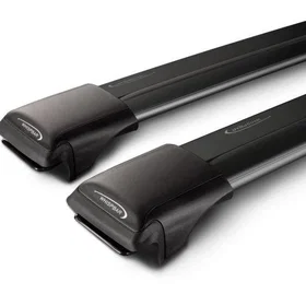 Yakima Railbar 8050242 Kattilauta 97cm 2-pack
