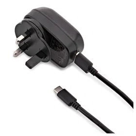 Shure SBC10-MicroB USB Wall Charger