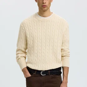 Selected Sweater