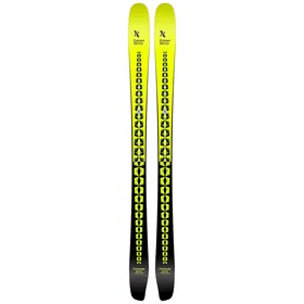 Extrem Skis Formula 88