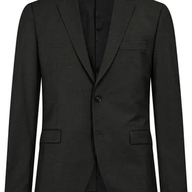 Tiger of Sweden Jamonte Olive Extreme Blazer Slim Fit