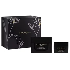 Stendhal Pur Luxe Soin Global Set Facial Treatment