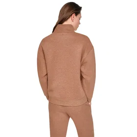 DKNY Dp6t1652 Halvdragad Sweatshirt (Dam)