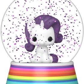 Funko POP! My Little Pony Rarity