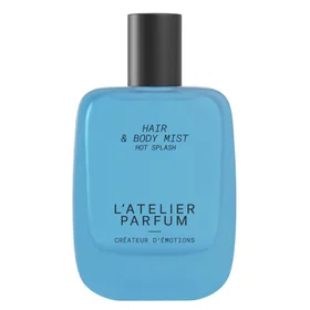 L'Atelier Parfum Hot Splash Hair Mist 50ml