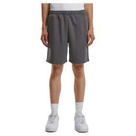 Build Your Brand Vintage Heavy Sweat Shorts (Herre)