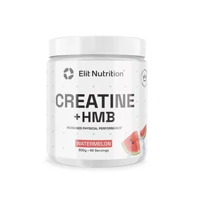 Elit Nutrition Creatine + Hmb 0.3kg