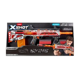 Zuru XSHOT Pro Long Shot Blaster