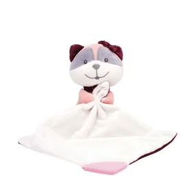 Trois Stuffed Animal
