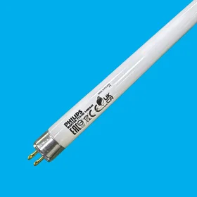 Philips Fluorescent Tube TL5 14W 840 549mm G5
