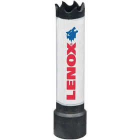Lenox Hålsåg Speed Slot Bimetall 121mm