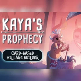 Kaya's Prophecy (PC)