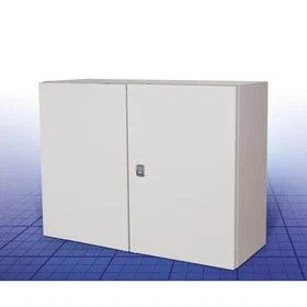 Eldon MAD Hög Skåp 1400x1000x300 (MAD1401030R5)