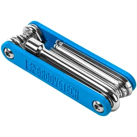 Cruztools GTMLT1 Outil multifonction Guitare/Basse