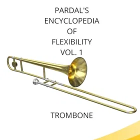 Pardal’s Encyclopedia Of Flexibility