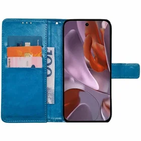 CaseOnline 3-in-1 Wallet Case for Google Pixel 10a