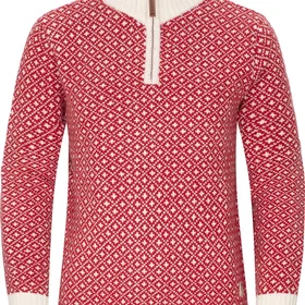 Gridarmor Halv Dragkedja Sweatshirt (Dam)