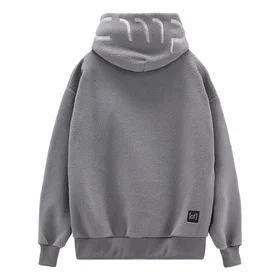 CMP 35h4697 Hoodie (Herr)