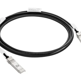 HPE 10G SFP+ To SFP+ 7m Network Cable