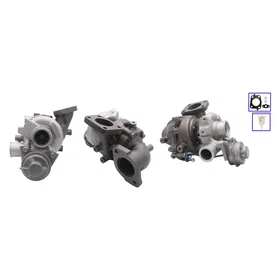 Lucas Turbocompresseur LTRPA4913502652