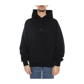Carhartt WIP Ray Script Hoodie (Men's)