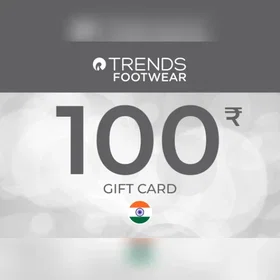 TRENDS Gift Card 1077.5 SEK