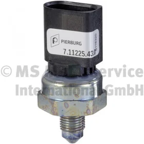 Pierburg Drivstofftrykksensor 7.11225.43.0
