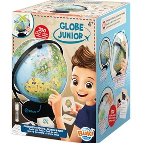Buki Globe Junior 9010