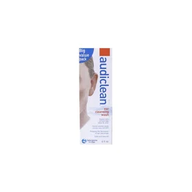 Audiclean Ear Drops 115ml