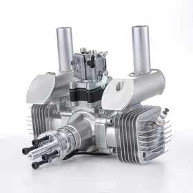 RCGF 70cc Twin Stinger