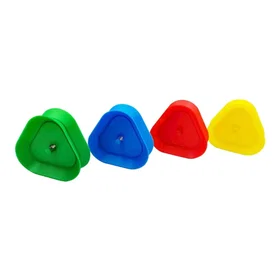 Wellys Card Holder Set