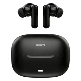 Streetz T120 TWS langattomat in-ear kuulokkeet
