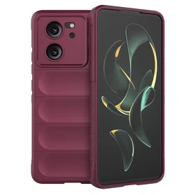 Mjukt Soft Grip Etfodral för Xiaomi Redmi K60 Ultra