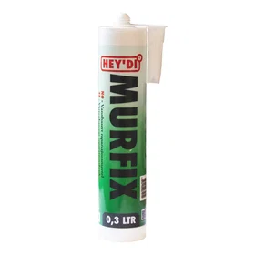Hey'di Murfix Reparationsbruk 0.3L