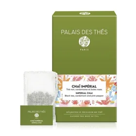 Palais des Thés Imperial Chai Te 20stk
