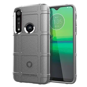 Rugged Shield Hölje för Motorola Moto G8 Play