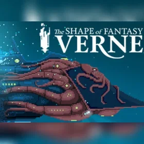 Verne: The Shape of Fantasy (PC)