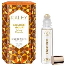 Kaley Golden Hour Perfume Oil 10ml