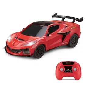 Motordayz Corvette ZR1 Remote Control Car