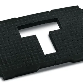 Tanos 80101554 Formpressad insats