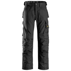 Hultafors Canvas+ Work Trousers (Unisex)